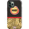 NBA Houston Rockets Retro Palms iPhone 12 Pro Max Impact Case