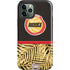 NBA Houston Rockets Retro Palms iPhone 12 Pro Max Impact Case