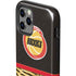 NBA Houston Rockets Retro Palms iPhone 12 Pro Max Impact Case