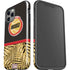 NBA Houston Rockets Retro Palms iPhone 12 Pro Max Impact Case