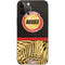 NBA Houston Rockets Retro Palms iPhone 12 Pro Max Skin