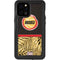 NBA Houston Rockets Retro Palms iPhone 12 Pro Max Waterproof Case