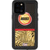 NBA Houston Rockets Retro Palms iPhone 12 Pro Max Waterproof Case