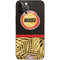 NBA Houston Rockets Retro Palms iPhone 12 Pro Skin