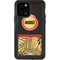 NBA Houston Rockets Retro Palms iPhone 12 Pro Waterproof Case