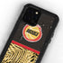 NBA Houston Rockets Retro Palms iPhone 12 Pro Waterproof Case