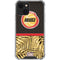 NBA Houston Rockets Retro Palms iPhone 13 Clear Case