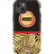 NBA Houston Rockets Retro Palms iPhone 13 Impact Case