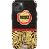 NBA Houston Rockets Retro Palms iPhone 13 Impact Case