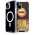 NBA Houston Rockets Retro Palms iPhone 13 MagSafe Case