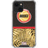 NBA Houston Rockets Retro Palms iPhone 13 Mini Clear Case