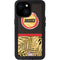 NBA Houston Rockets Retro Palms iPhone 13 Mini Waterproof Case