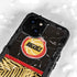 NBA Houston Rockets Retro Palms iPhone 13 Mini Waterproof Case