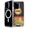 NBA Houston Rockets Retro Palms iPhone 13 Pro MagSafe Case