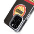 NBA Houston Rockets Retro Palms iPhone 13 Pro MagSafe Case