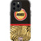 NBA Houston Rockets Retro Palms iPhone 13 Pro Max Impact Case