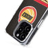 NBA Houston Rockets Retro Palms iPhone 13 Pro Max MagSafe Case