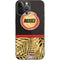 NBA Houston Rockets Retro Palms iPhone 13 Pro Max Skin