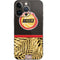 NBA Houston Rockets Retro Palms iPhone 13 Pro Skin