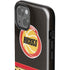 NBA Houston Rockets Retro Palms iPhone 15 Plus Impact Case