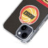 NBA Houston Rockets Retro Palms iPhone 15 MagSafe Case