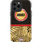 NBA Houston Rockets Retro Palms iPhone 14 Pro Max Impact Case