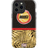 NBA Houston Rockets Retro Palms iPhone 14 Pro Max Impact Case