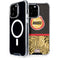 NBA Houston Rockets Retro Palms iPhone 14 Pro Max MagSafe Case