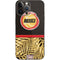 NBA Houston Rockets Retro Palms iPhone 14 Pro Max Skin