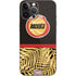 NBA Houston Rockets Retro Palms iPhone 14 Pro Max Skin