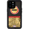 NBA Houston Rockets Retro Palms iPhone 14 Pro Max Waterproof Case
