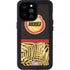NBA Houston Rockets Retro Palms iPhone 14 Pro Max Waterproof Case
