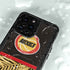 NBA Houston Rockets Retro Palms iPhone 14 Pro Max Waterproof Case