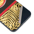 NBA Houston Rockets Retro Palms iPhone 14 Skin