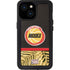 NBA Houston Rockets Retro Palms iPhone 15 Waterproof Case