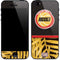 NBA Houston Rockets Retro Palms iPhone 5/5s/5SE Skin