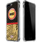 NBA Houston Rockets Retro Palms iPhone 7/8 Plus Clear Case