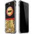 NBA Houston Rockets Retro Palms iPhone 7/8 Plus Clear Case