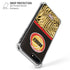 NBA Houston Rockets Retro Palms iPhone 7/8 Plus Clear Case
