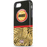 NBA Houston Rockets Retro Palms iPhone 7 Pro Case
