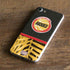 NBA Houston Rockets Retro Palms iPhone 8 Skin