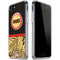 NBA Houston Rockets Retro Palms iPhone SE (2nd & 3rd Gen) Clear Case