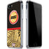 NBA Houston Rockets Retro Palms iPhone SE (2nd & 3rd Gen) Clear Case