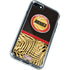 NBA Houston Rockets Retro Palms iPhone SE (2nd & 3rd Gen) Clear Case