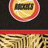 NBA Houston Rockets Retro Palms iPhone XR Pro Case