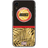 NBA Houston Rockets Retro Palms iPhone XR Skin
