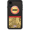 NBA Houston Rockets Retro Palms iPhone XR Waterproof Case