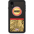 NBA Houston Rockets Retro Palms iPhone XR Waterproof Case