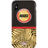 NBA Houston Rockets Retro Palms iPhone XS Pro Case