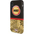 NBA Houston Rockets Retro Palms iPhone XS Pro Case